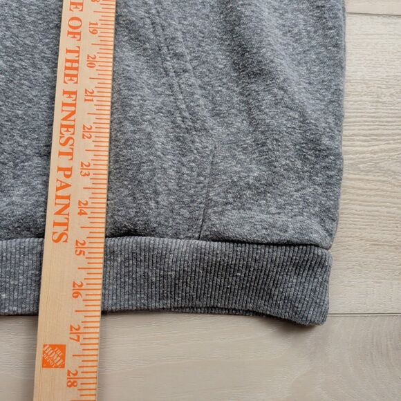 UCLA Bruins Hoodie Sweatshirt Mens XL‎ Champion Heathered Gray Pullover Workout - Picture 7 of 10